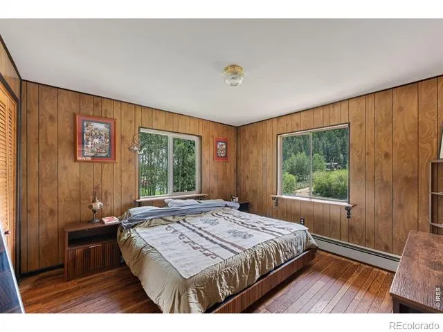 425 Caribou Road Nederland, CO 80466
