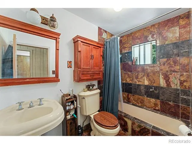 425 Caribou Road Nederland, CO 80466