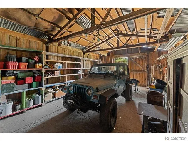 425 Caribou Road Nederland, CO 80466