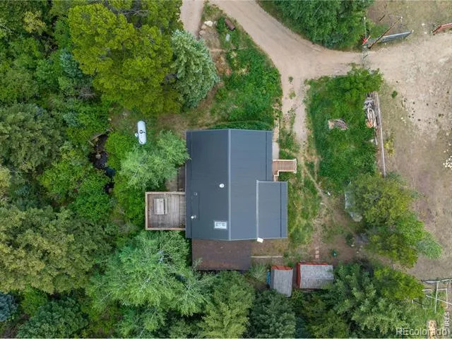 425 Caribou Road Nederland, CO 80466