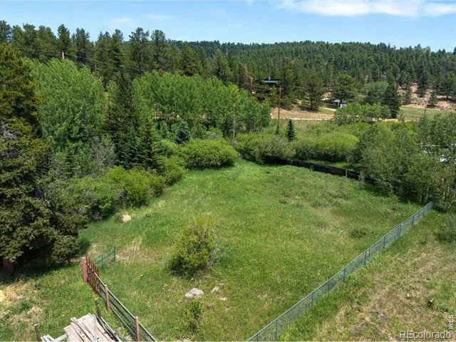 425 Caribou Road Nederland, CO 80466