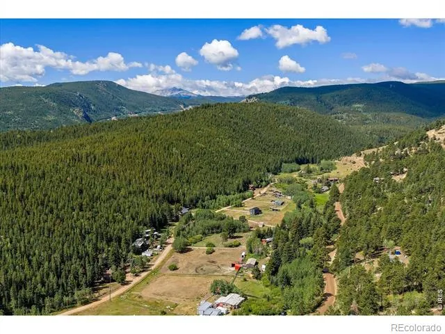 425 Caribou Road Nederland, CO 80466