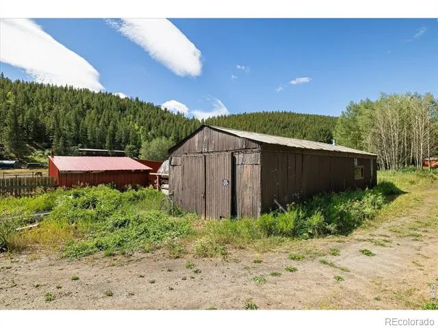 425 Caribou Road Nederland, CO 80466