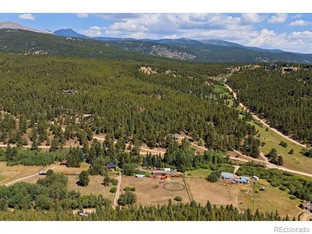 425 Caribou Road Nederland, CO 80466