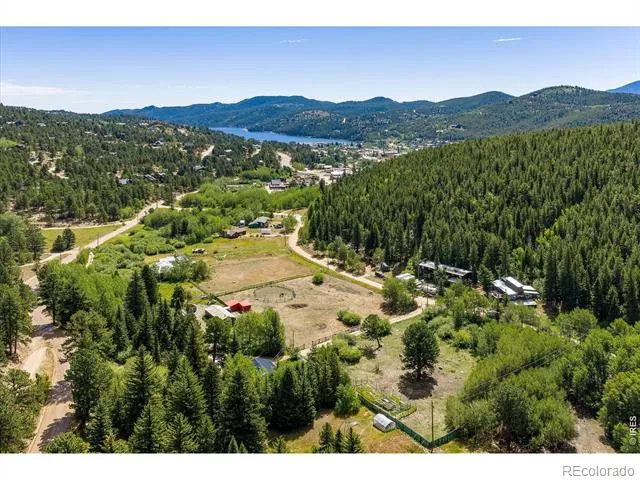 425 Caribou Road Nederland, CO 80466