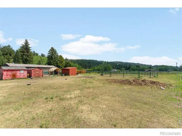 425 Caribou Road Nederland, CO 80466