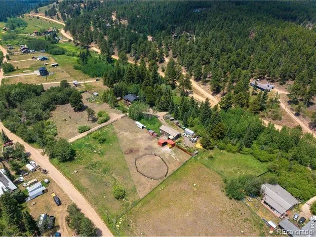 425 Caribou Road Nederland, CO 80466