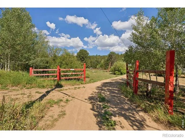 425 Caribou Road Nederland, CO 80466