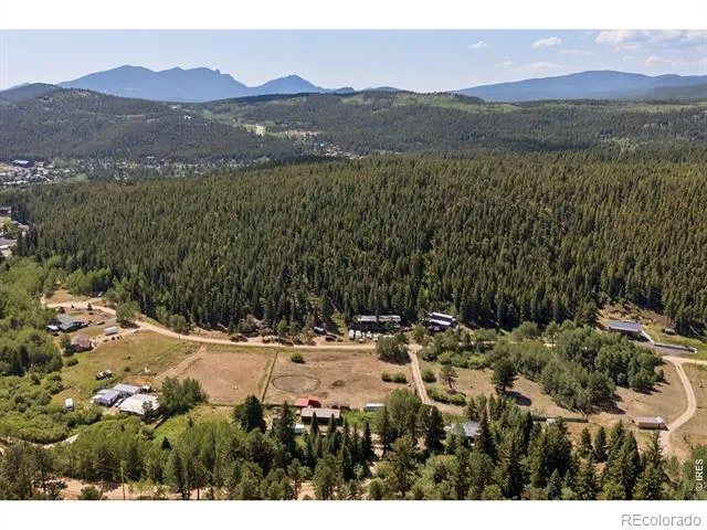 425 Caribou Road Nederland, CO 80466
