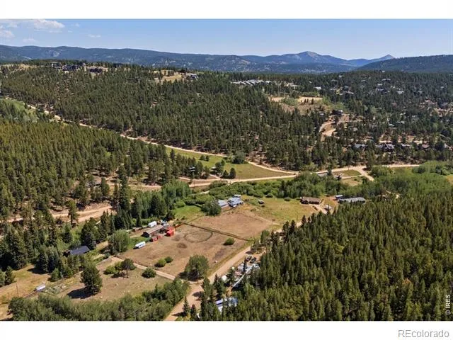 425 Caribou Road Nederland, CO 80466
