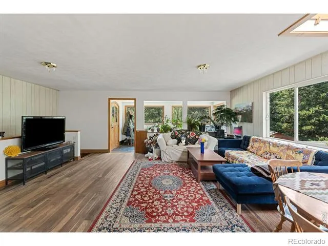 425 Caribou Road Nederland, CO 80466