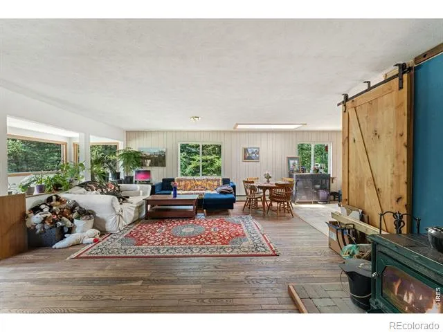 425 Caribou Road Nederland, CO 80466
