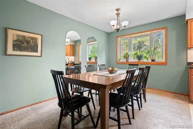 5482 S Salida Street Centennial, CO 80015