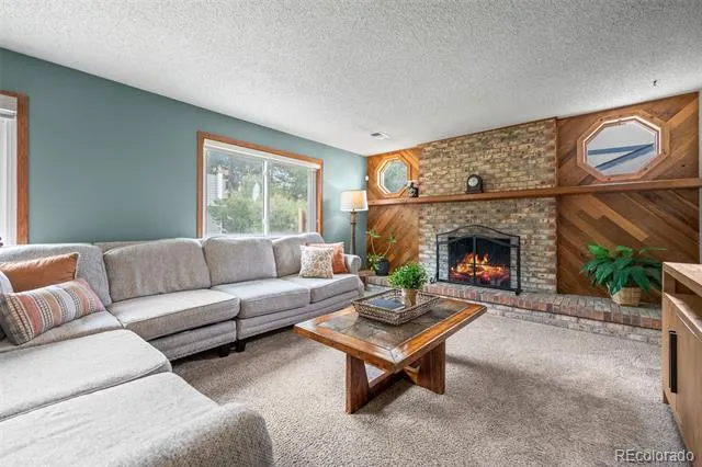 5482 S Salida Street Centennial, CO 80015