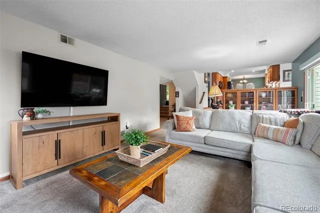 5482 S Salida Street Centennial, CO 80015