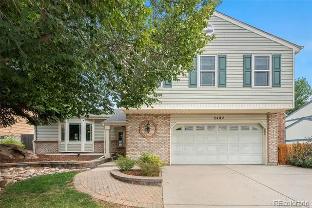 5482 S Salida Street Centennial, CO 80015