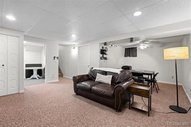 5482 S Salida Street Centennial, CO 80015