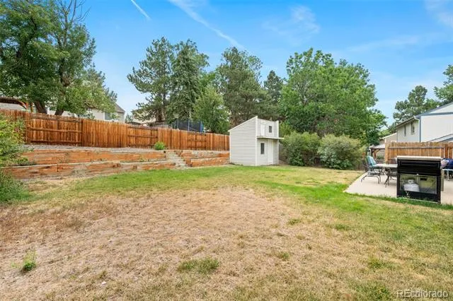 5482 S Salida Street Centennial, CO 80015