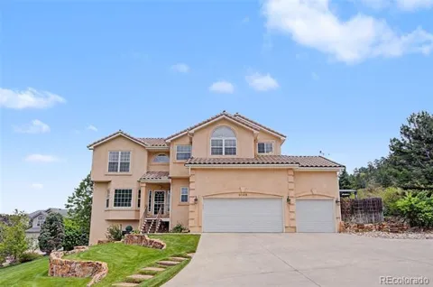 3545 Muirfield Drive