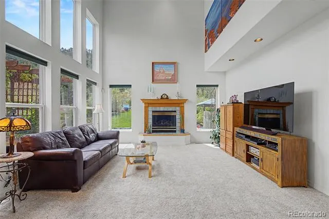 3545 Muirfield Drive Colorado Springs, CO 80907