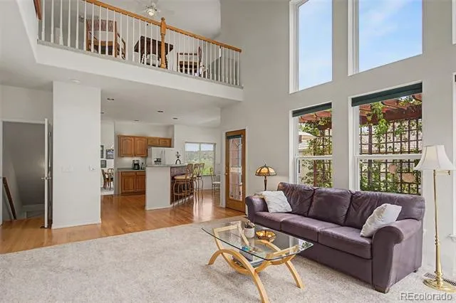 3545 Muirfield Drive Colorado Springs, CO 80907