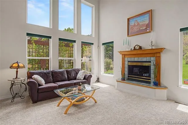 3545 Muirfield Drive Colorado Springs, CO 80907