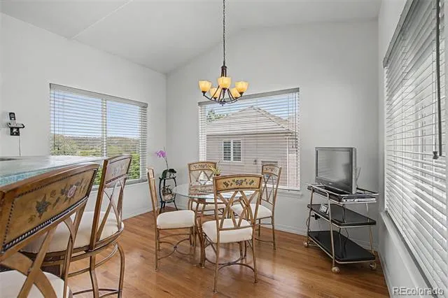 3545 Muirfield Drive Colorado Springs, CO 80907
