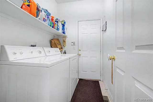 3545 Muirfield Drive Colorado Springs, CO 80907