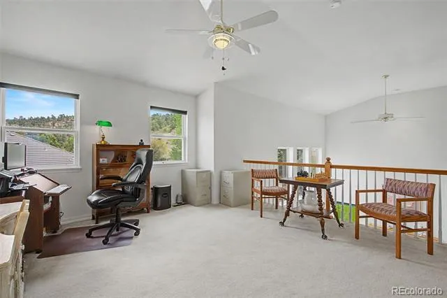 3545 Muirfield Drive Colorado Springs, CO 80907