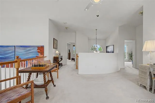 3545 Muirfield Drive Colorado Springs, CO 80907