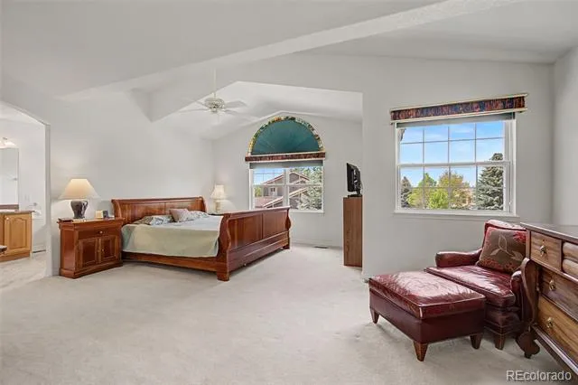 3545 Muirfield Drive Colorado Springs, CO 80907