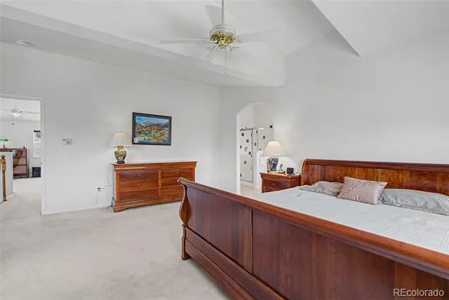 3545 Muirfield Drive Colorado Springs, CO 80907