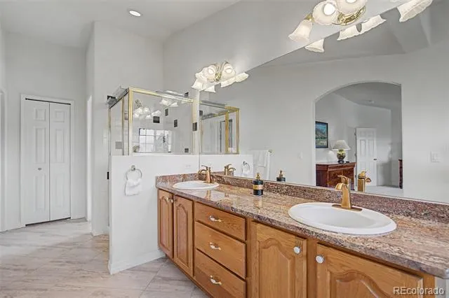 3545 Muirfield Drive Colorado Springs, CO 80907