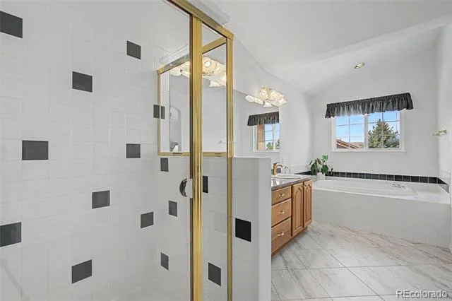 3545 Muirfield Drive Colorado Springs, CO 80907