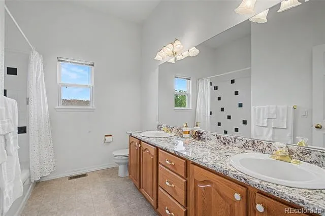 3545 Muirfield Drive Colorado Springs, CO 80907