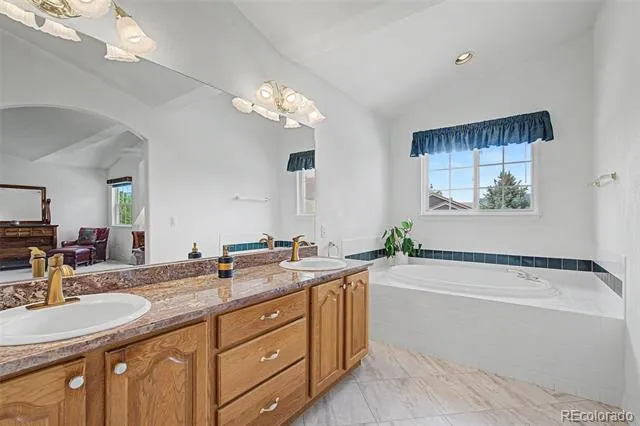 3545 Muirfield Drive Colorado Springs, CO 80907