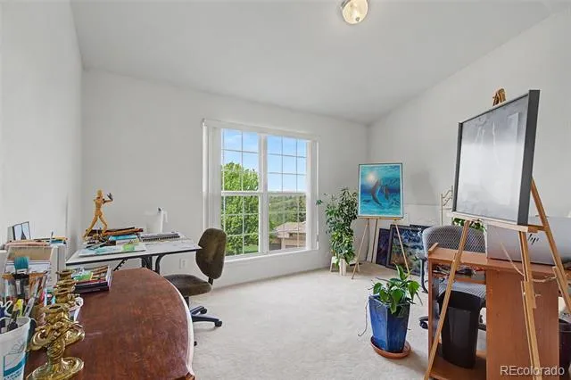 3545 Muirfield Drive Colorado Springs, CO 80907