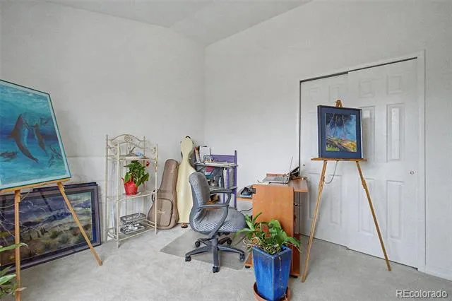3545 Muirfield Drive Colorado Springs, CO 80907