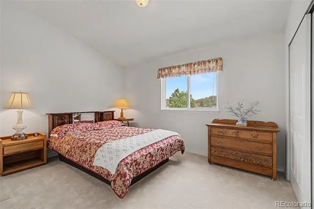 3545 Muirfield Drive Colorado Springs, CO 80907