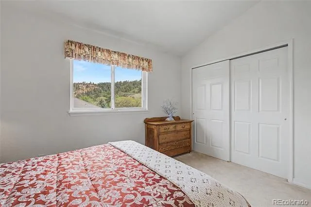 3545 Muirfield Drive Colorado Springs, CO 80907
