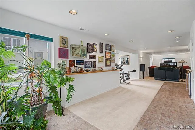 3545 Muirfield Drive Colorado Springs, CO 80907