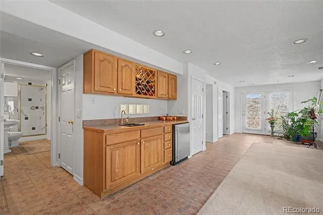 3545 Muirfield Drive Colorado Springs, CO 80907