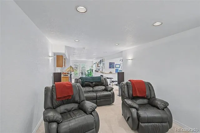3545 Muirfield Drive Colorado Springs, CO 80907