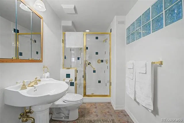 3545 Muirfield Drive Colorado Springs, CO 80907