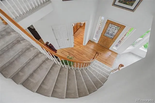 3545 Muirfield Drive Colorado Springs, CO 80907