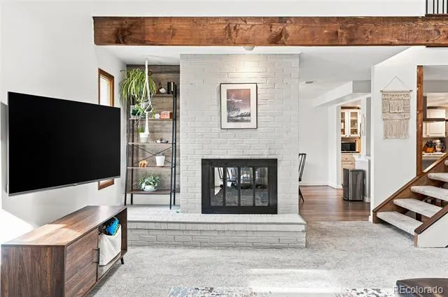 8009 S Niagara Way Englewood, CO 80112