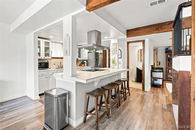 8009 S Niagara Way Englewood, CO 80112