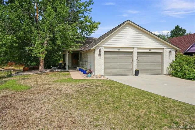 8009 S Niagara Way Englewood, CO 80112