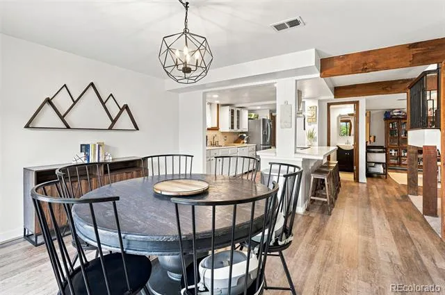 8009 S Niagara Way Englewood, CO 80112