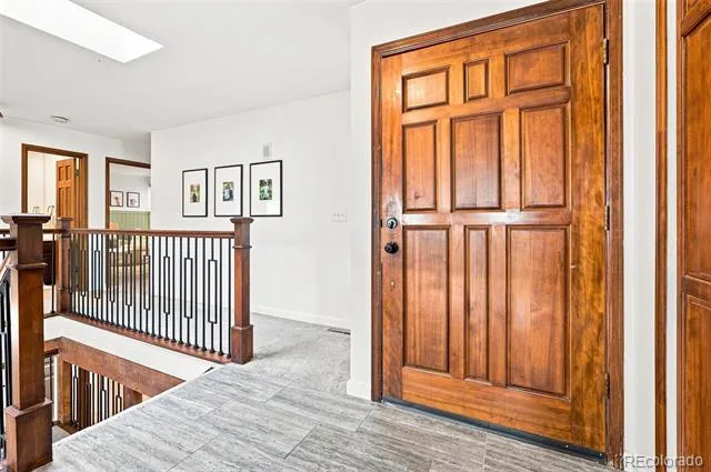 8009 S Niagara Way Englewood, CO 80112